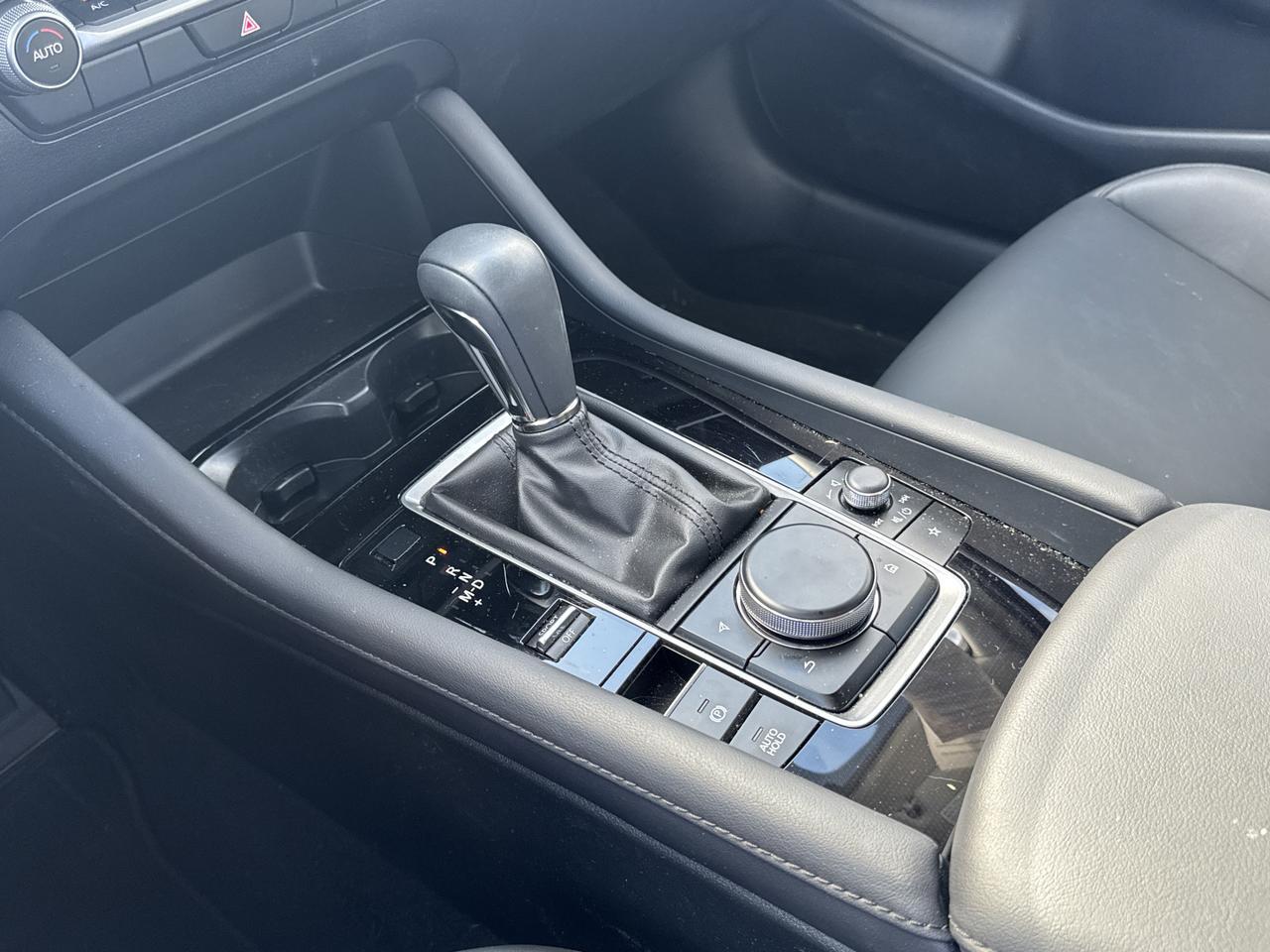 2024 Mazda Mazda3 Sedan 2.5 S Select Sport San Antonio TX