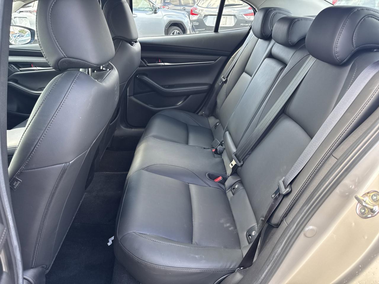 2024 Mazda Mazda3 Sedan 2.5 S Select Sport San Antonio TX