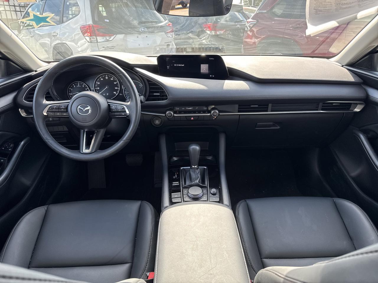 2024 Mazda Mazda3 Sedan 2.5 S Select Sport San Antonio TX