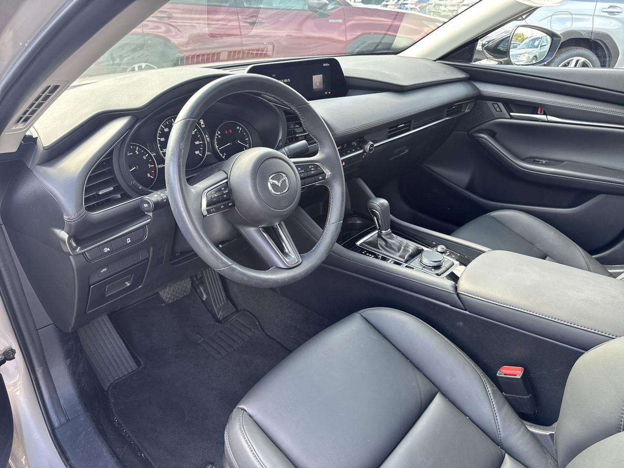 2024 Mazda Mazda3 Sedan 2.5 S Select Sport San Antonio TX
