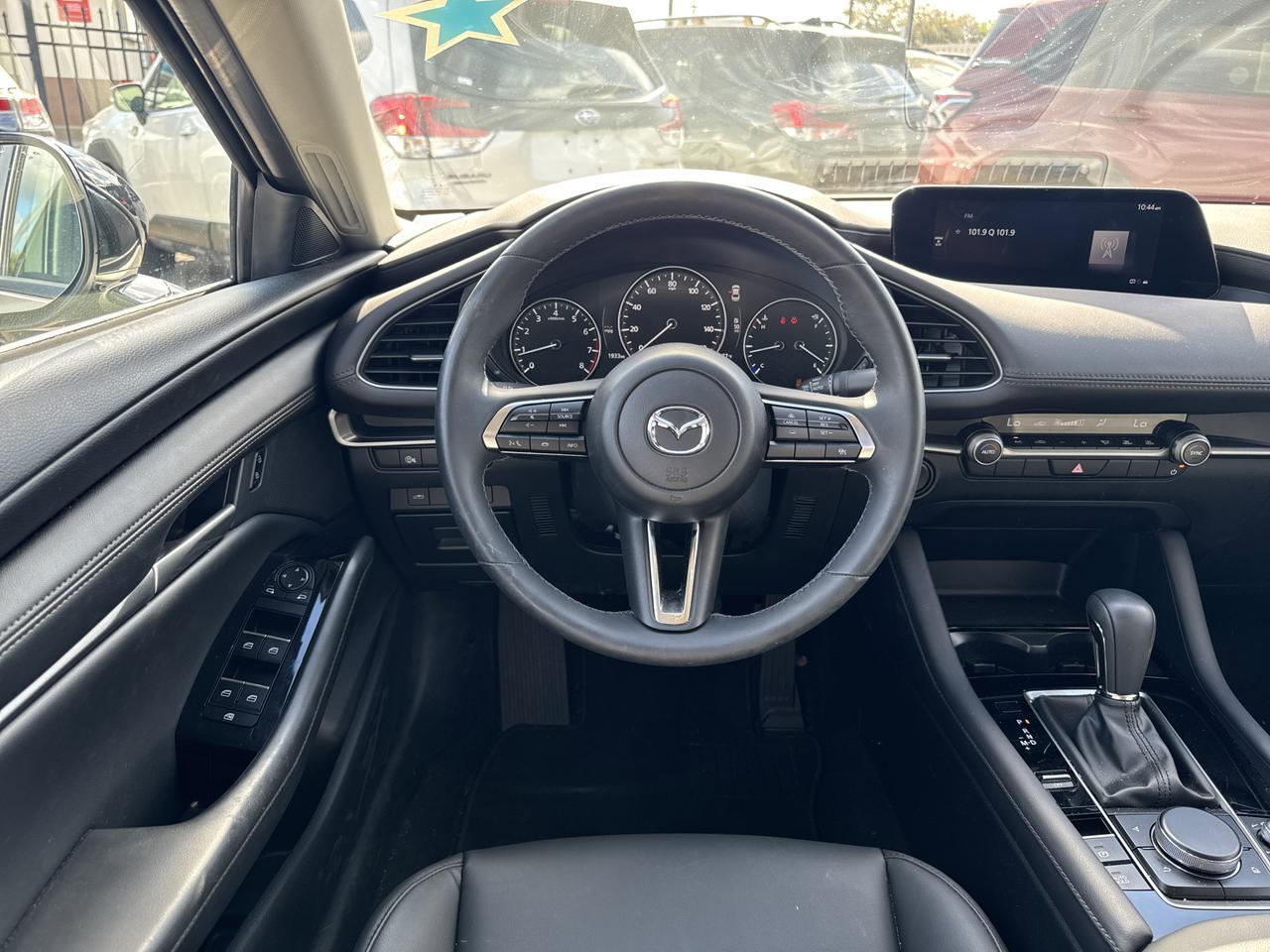 2024 Mazda Mazda3 Sedan 2.5 S Select Sport San Antonio TX