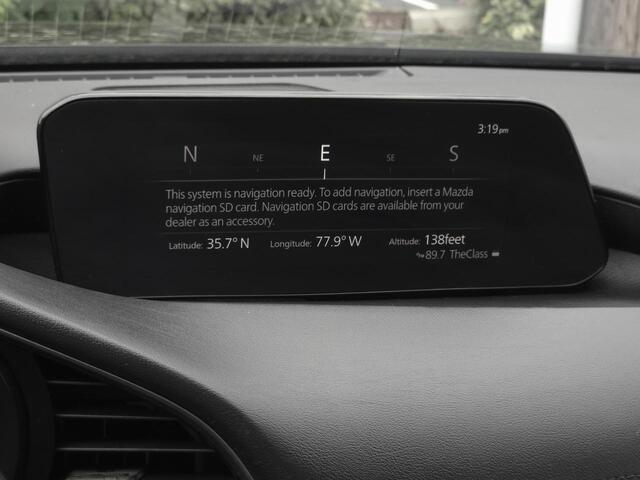 2024 Mazda Mazda3 Sedan 2.5 S Select Sport Wilson NC 2024 Mazda Mazda3 Sedan 2.5 S Select Sport Wilson NC