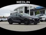 2024 Mazda Mazda3 Sedan 2.5 S Select Sport