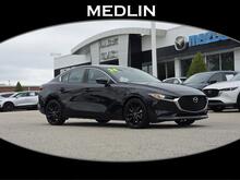 2024_Mazda_Mazda3 Sedan_2.5 S Select Sport_ Wilson NC