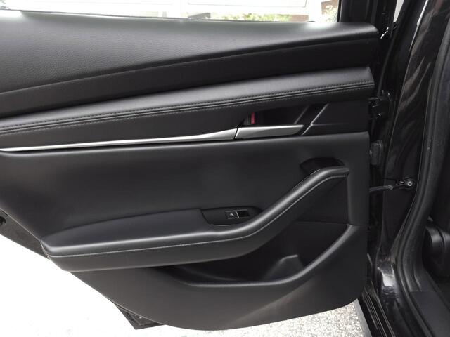 2024 Mazda Mazda3 Sedan 2.5 S Select Sport Wilson NC 2024 Mazda Mazda3 Sedan 2.5 S Select Sport Wilson NC