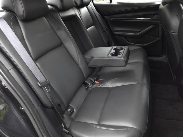 2024 Mazda Mazda3 Sedan 2.5 S Select Sport Wilson NC 2024 Mazda Mazda3 Sedan 2.5 S Select Sport Wilson NC