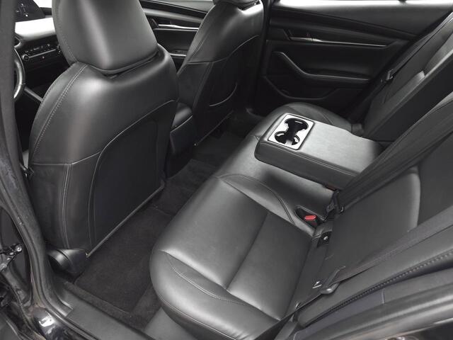 2024 Mazda Mazda3 Sedan 2.5 S Select Sport Wilson NC 2024 Mazda Mazda3 Sedan 2.5 S Select Sport Wilson NC