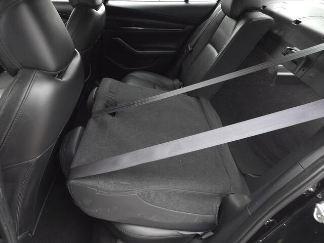 2024 Mazda Mazda3 Sedan 2.5 S Select Sport Wilson NC 2024 Mazda Mazda3 Sedan 2.5 S Select Sport Wilson NC