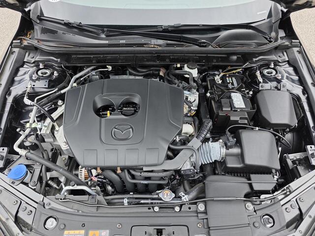 2024 Mazda Mazda3 Sedan 2.5 S Select Sport Wilson NC 2024 Mazda Mazda3 Sedan 2.5 S Select Sport Wilson NC