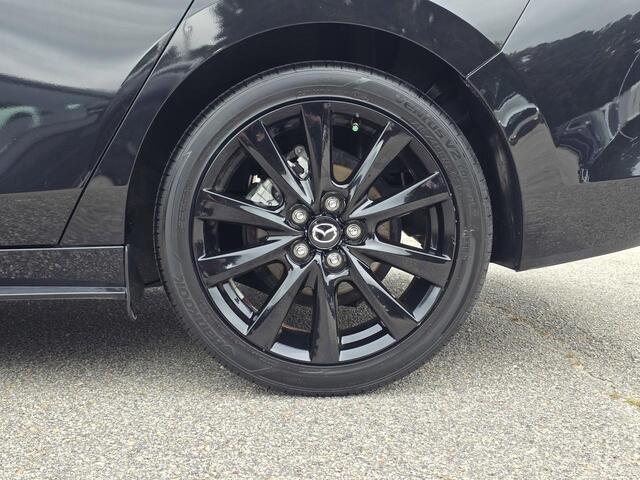 2024 Mazda Mazda3 Sedan 2.5 S Select Sport Wilson NC 2024 Mazda Mazda3 Sedan 2.5 S Select Sport Wilson NC