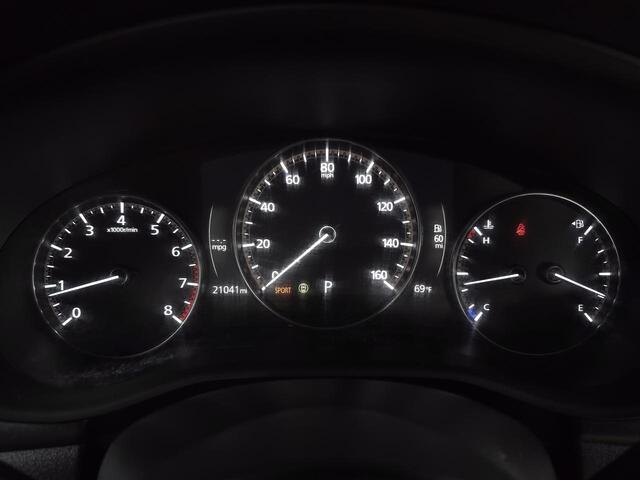 2024 Mazda Mazda3 Sedan 2.5 S Select Sport Wilson NC 2024 Mazda Mazda3 Sedan 2.5 S Select Sport Wilson NC