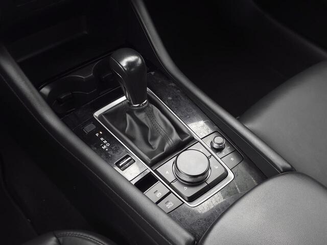 2024 Mazda Mazda3 Sedan 2.5 S Select Sport Wilson NC