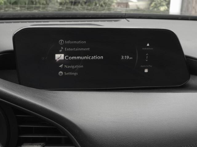 2024 Mazda Mazda3 Sedan 2.5 S Select Sport Wilson NC