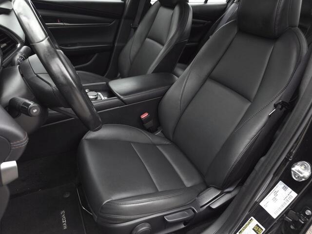 2024 Mazda Mazda3 Sedan 2.5 S Select Sport Wilson NC