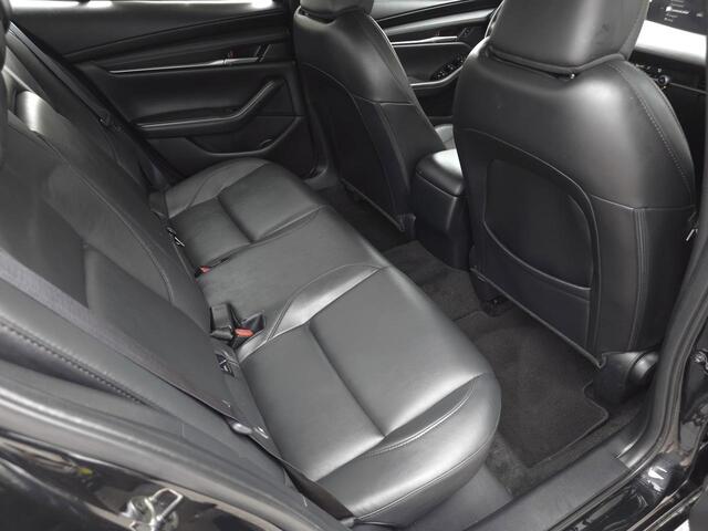 2024 Mazda Mazda3 Sedan 2.5 S Select Sport Wilson NC