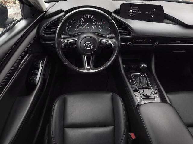 2024 Mazda Mazda3 Sedan 2.5 S Select Sport Wilson NC