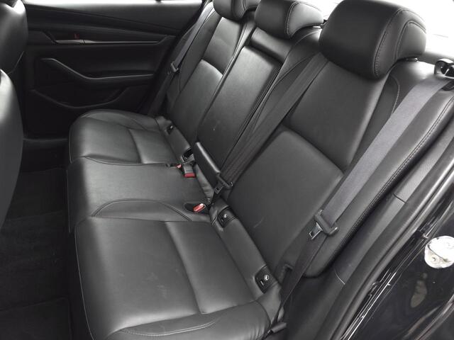 2024 Mazda Mazda3 Sedan 2.5 S Select Sport Wilson NC