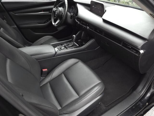 2024 Mazda Mazda3 Sedan 2.5 S Select Sport Wilson NC