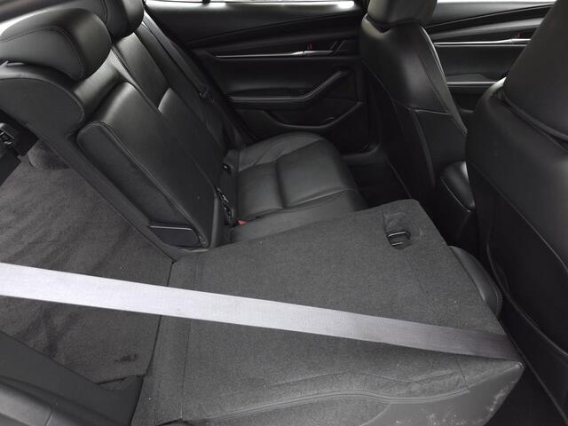 2024 Mazda Mazda3 Sedan 2.5 S Select Sport Wilson NC