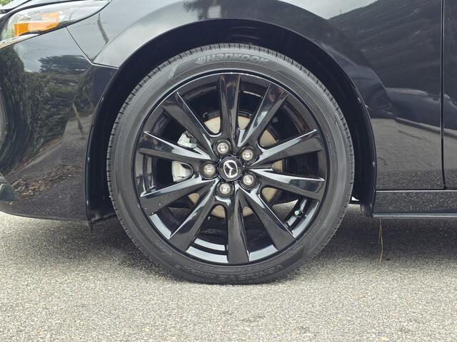 2024 Mazda Mazda3 Sedan 2.5 S Select Sport Wilson NC