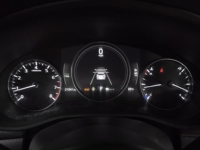 2024 Mazda Mazda3 Sedan 2.5 S Select Sport Wilson NC