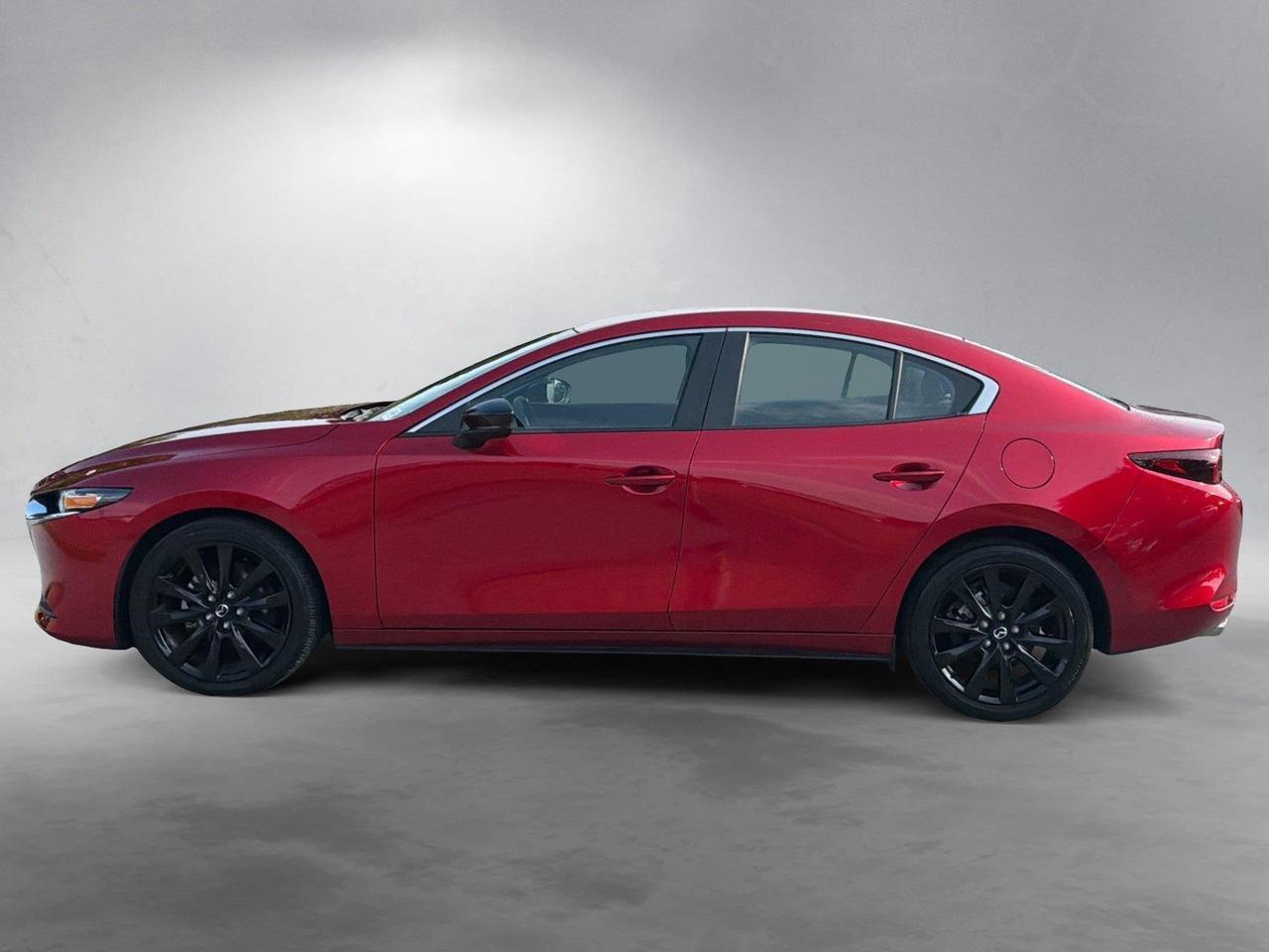 2024 Mazda Mazda3 Sedan 2.5 S Select Sport Hagerstown MD