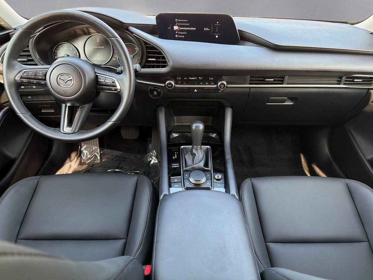 2024 Mazda Mazda3 Sedan 2.5 S Select Sport Hagerstown MD