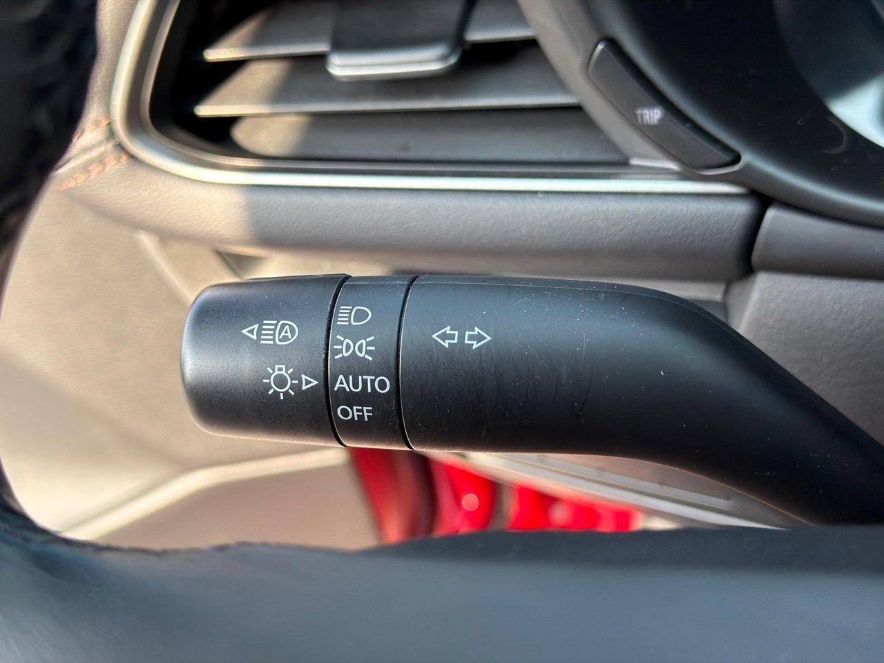 2024 Mazda Mazda3 Sedan 2.5 S Select Sport Hagerstown MD