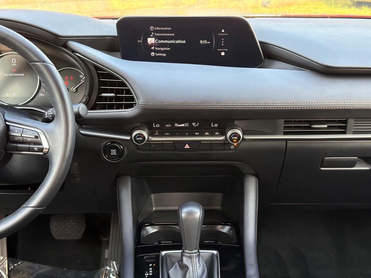 2024 Mazda Mazda3 Sedan 2.5 S Select Sport Hagerstown MD