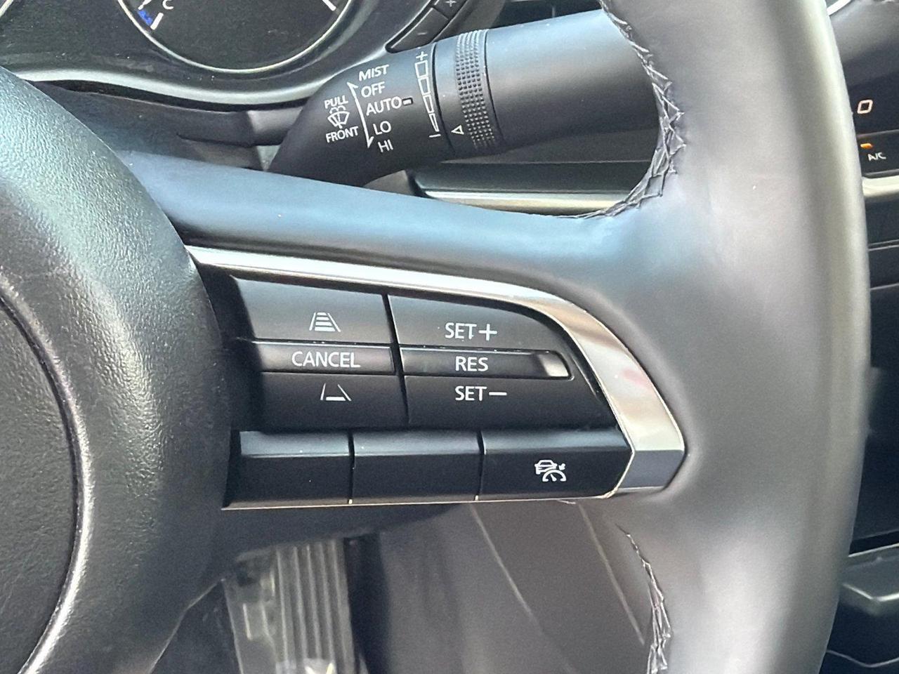 2024 Mazda Mazda3 Sedan 2.5 S Select Sport Hagerstown MD
