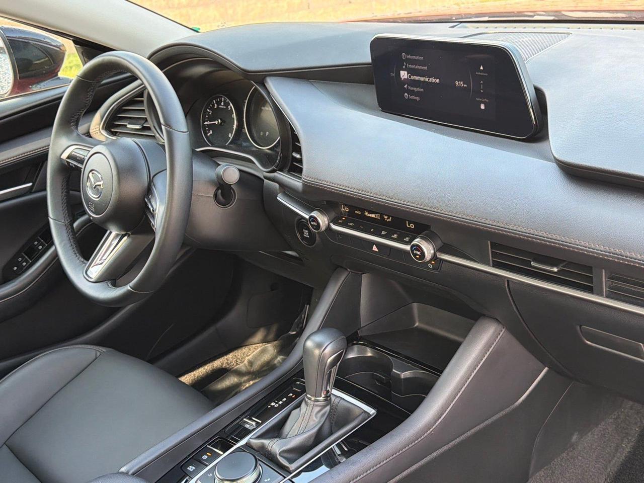 2024 Mazda Mazda3 Sedan 2.5 S Select Sport Hagerstown MD