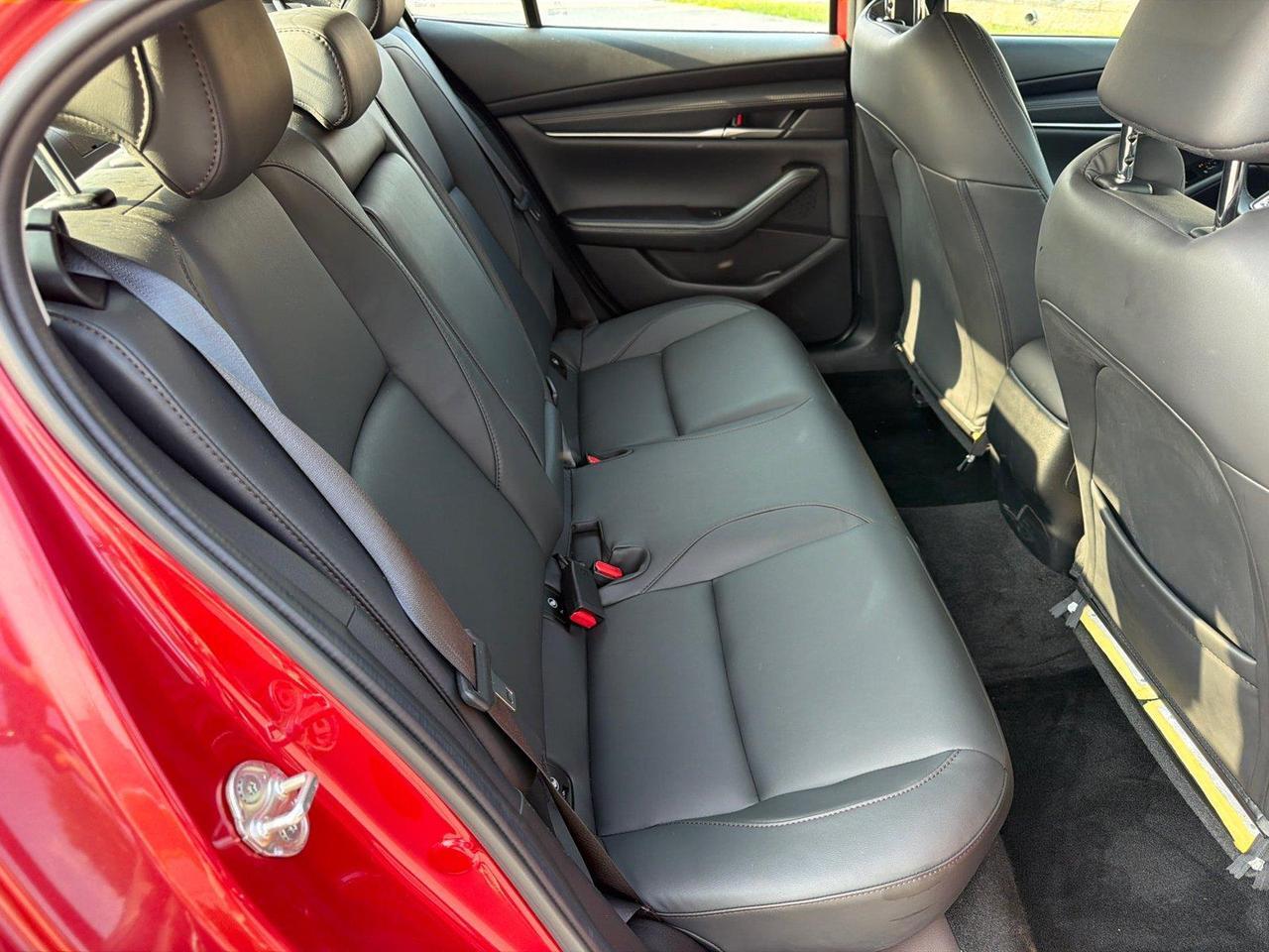 2024 Mazda Mazda3 Sedan 2.5 S Select Sport Hagerstown MD