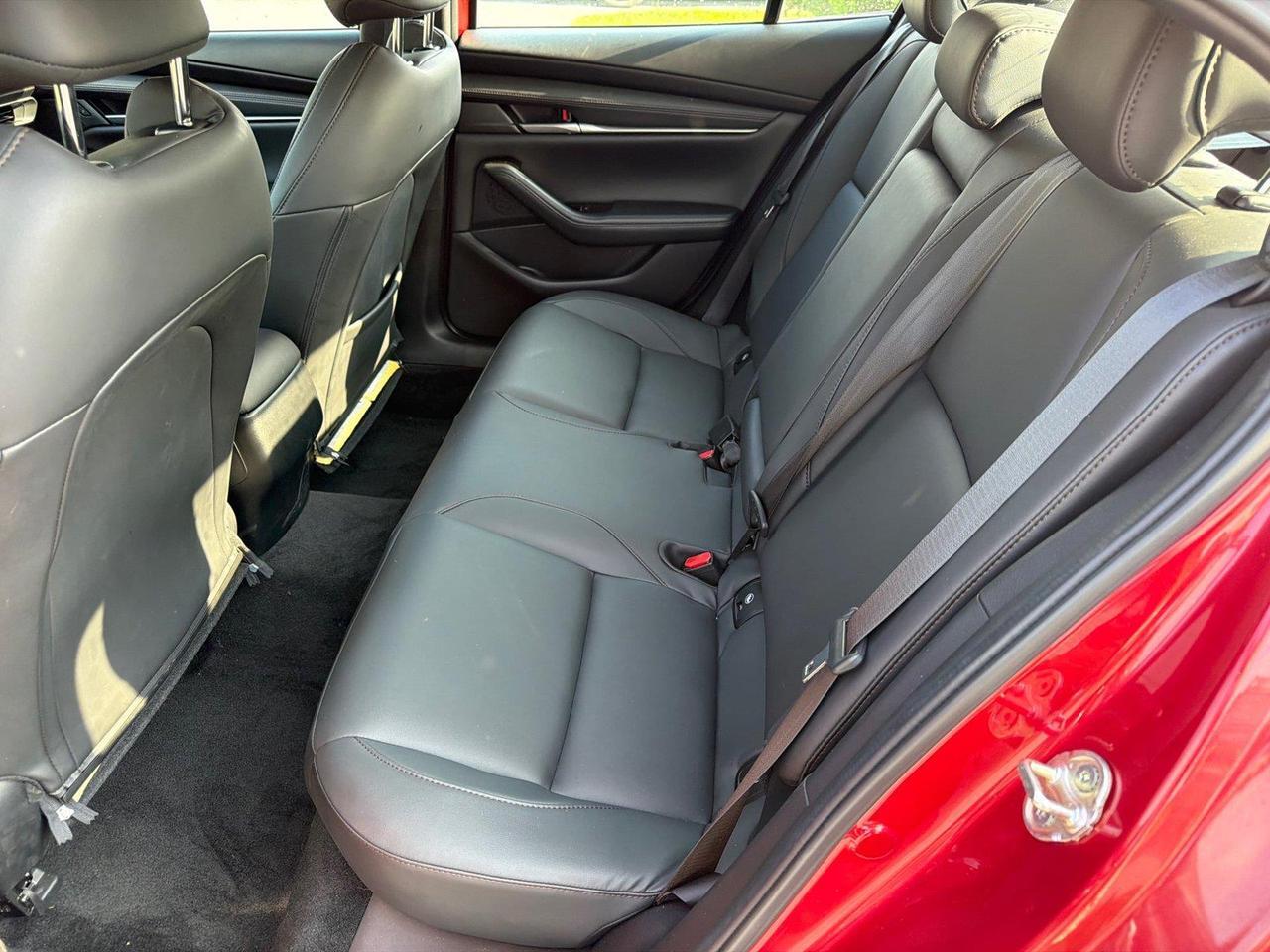2024 Mazda Mazda3 Sedan 2.5 S Select Sport Hagerstown MD