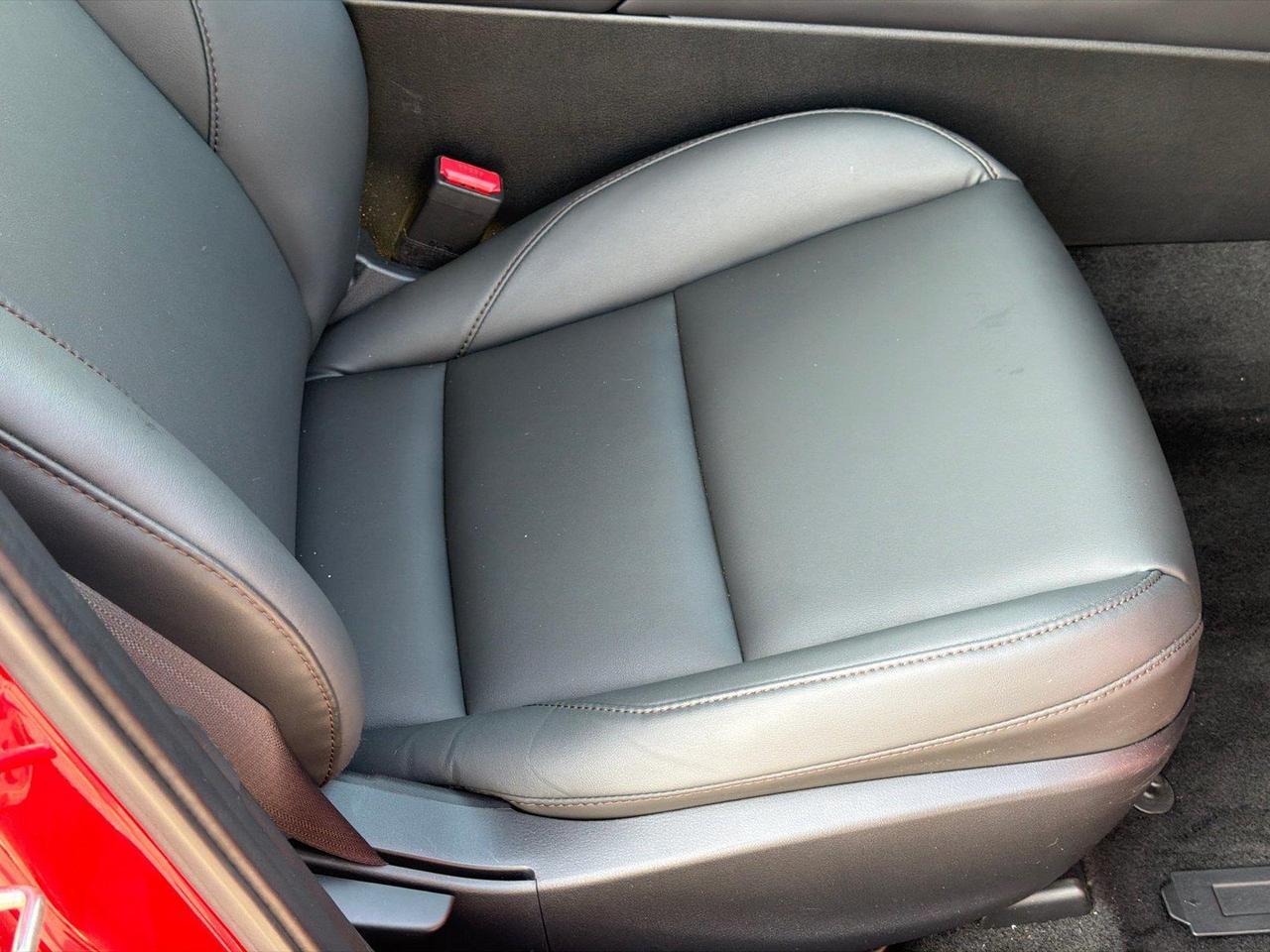 2024 Mazda Mazda3 Sedan 2.5 S Select Sport Hagerstown MD