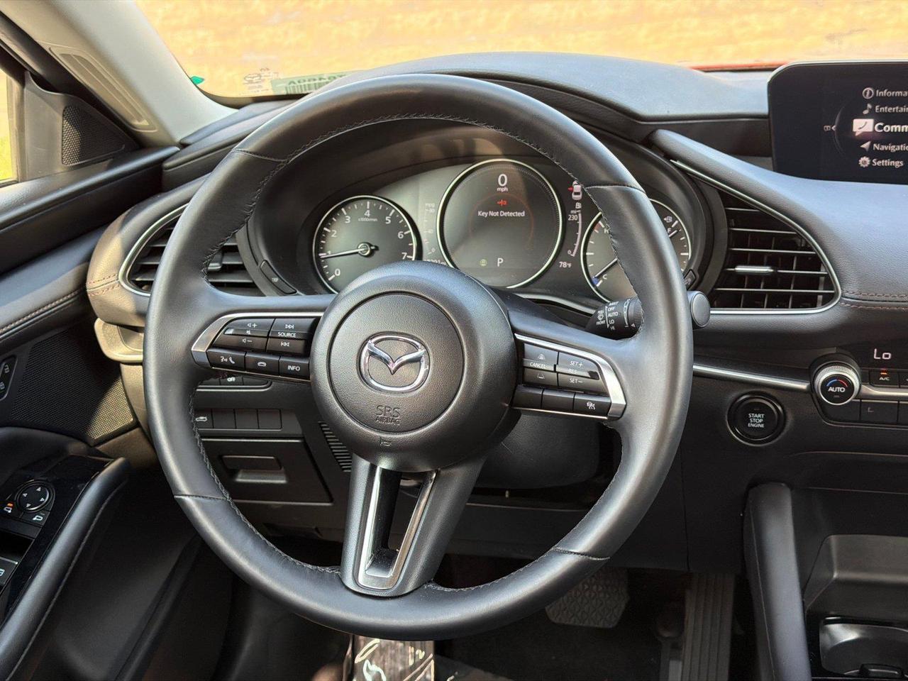 2024 Mazda Mazda3 Sedan 2.5 S Select Sport Hagerstown MD