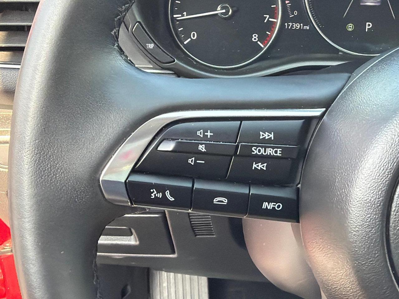 2024 Mazda Mazda3 Sedan 2.5 S Select Sport Hagerstown MD