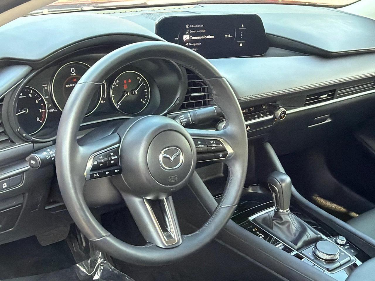 2024 Mazda Mazda3 Sedan 2.5 S Select Sport Hagerstown MD