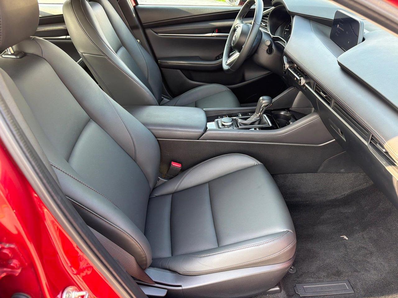 2024 Mazda Mazda3 Sedan 2.5 S Select Sport Hagerstown MD
