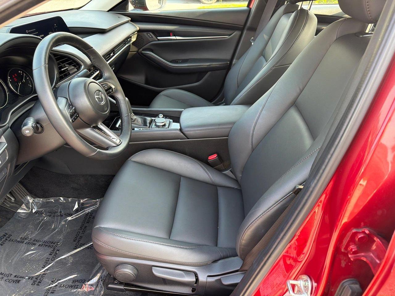 2024 Mazda Mazda3 Sedan 2.5 S Select Sport Hagerstown MD