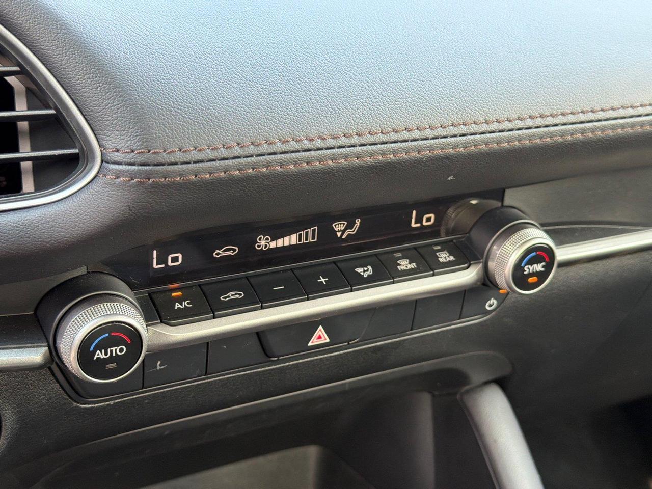 2024 Mazda Mazda3 Sedan 2.5 S Select Sport Hagerstown MD
