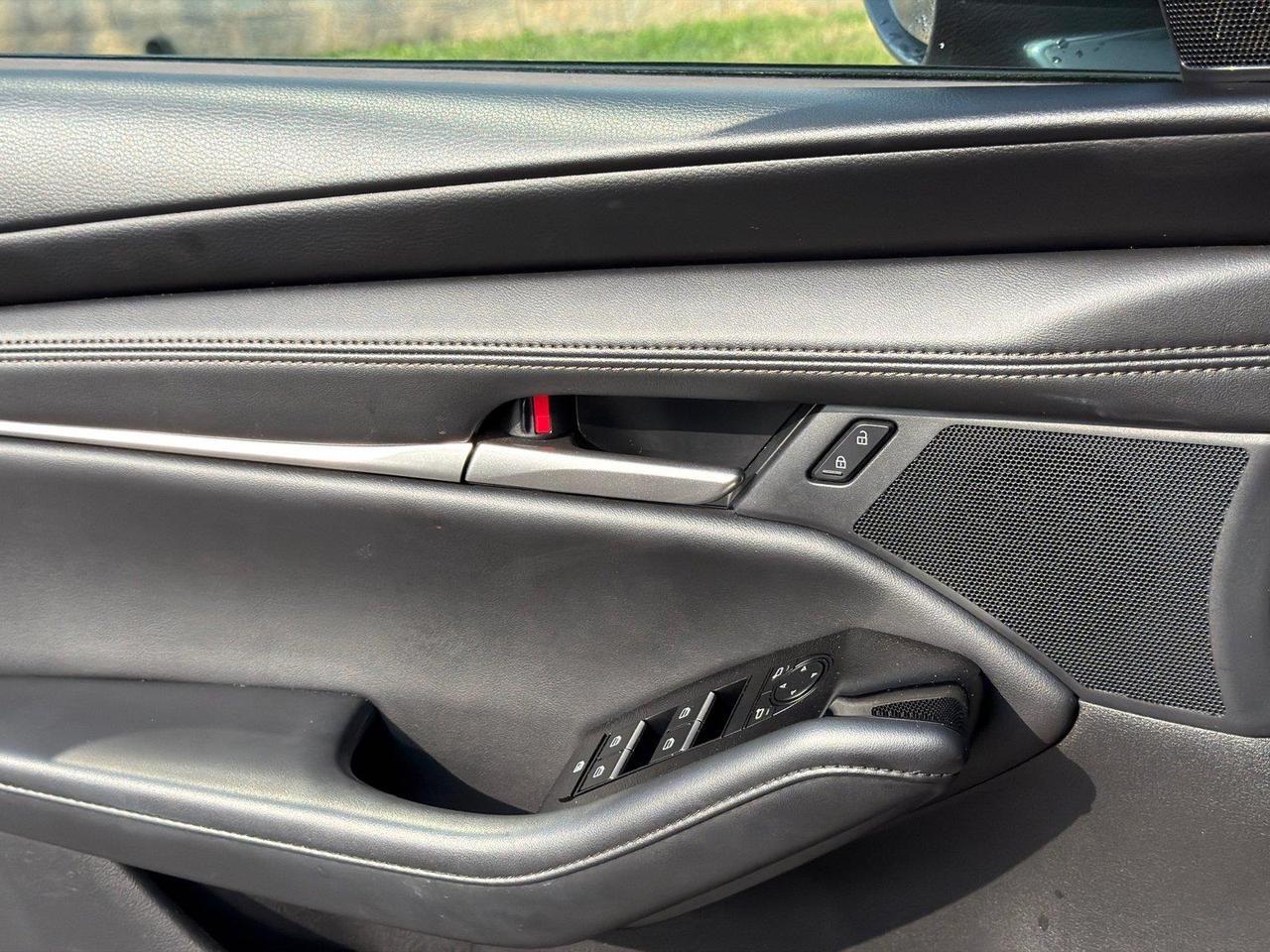 2024 Mazda Mazda3 Sedan 2.5 S Select Sport Hagerstown MD