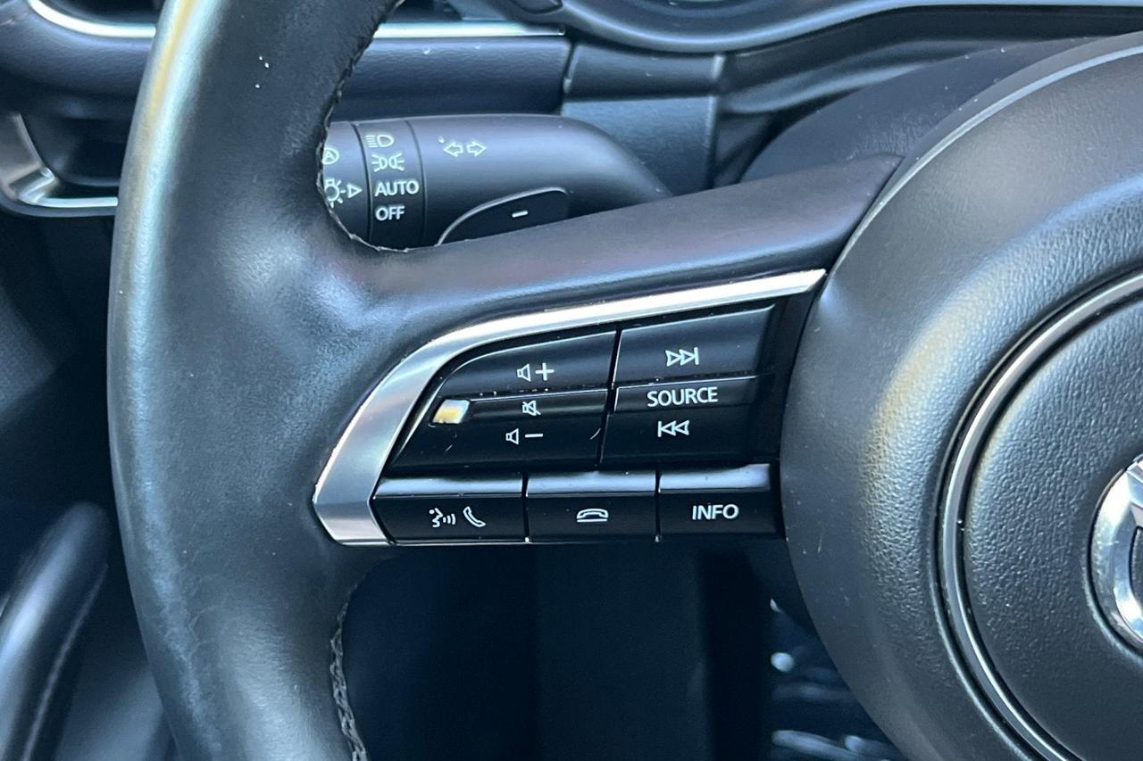 2024 Mazda Mazda3 Sedan 2.5 Turbo Premium Plus Roseville CA