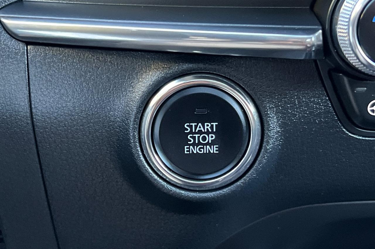 2024 Mazda Mazda3 Sedan 2.5 Turbo Premium Plus Roseville CA