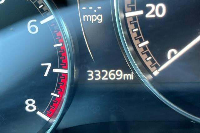 2024 Mazda Mazda3 Sedan 2.5 Turbo Premium Plus Roseville CA