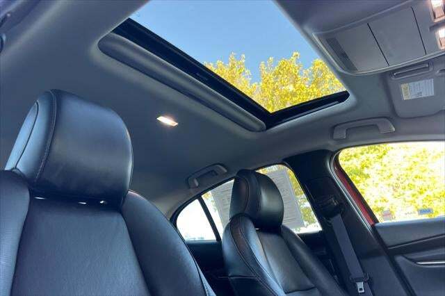 2024 Mazda Mazda3 Sedan 2.5 Turbo Premium Plus Roseville CA