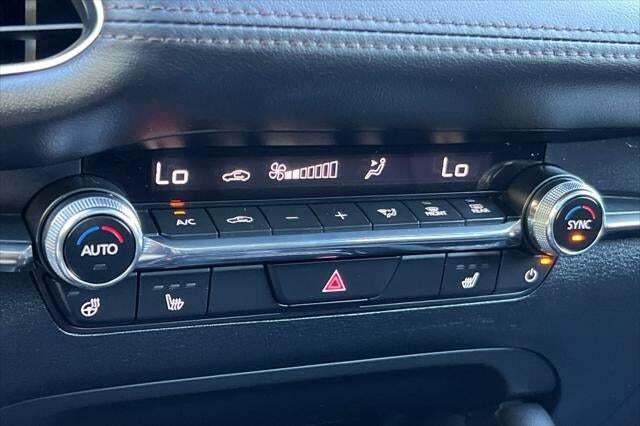 2024 Mazda Mazda3 Sedan 2.5 Turbo Premium Plus Roseville CA