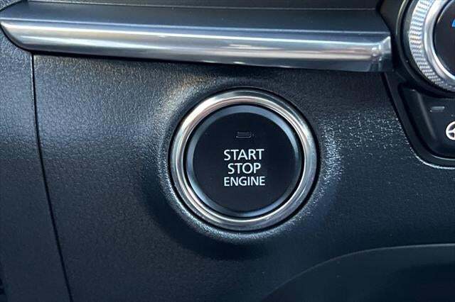 2024 Mazda Mazda3 Sedan 2.5 Turbo Premium Plus Roseville CA