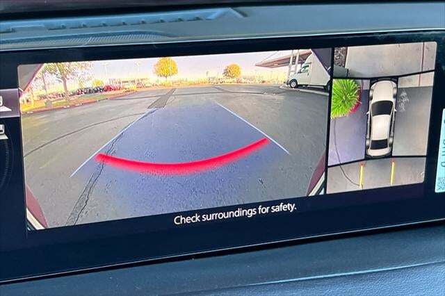 2024 Mazda Mazda3 Sedan 2.5 Turbo Premium Plus Roseville CA