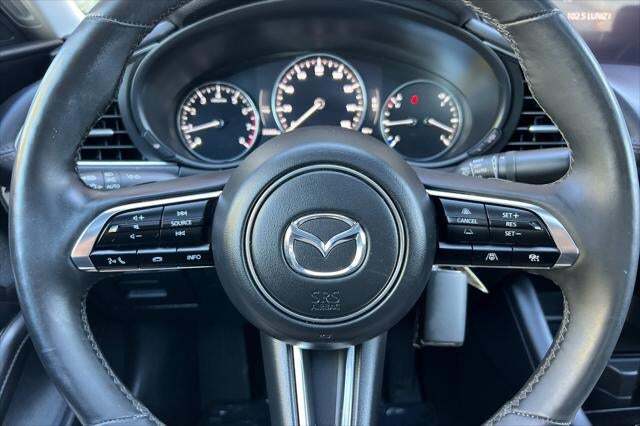 2024 Mazda Mazda3 Sedan 2.5 Turbo Premium Plus Roseville CA