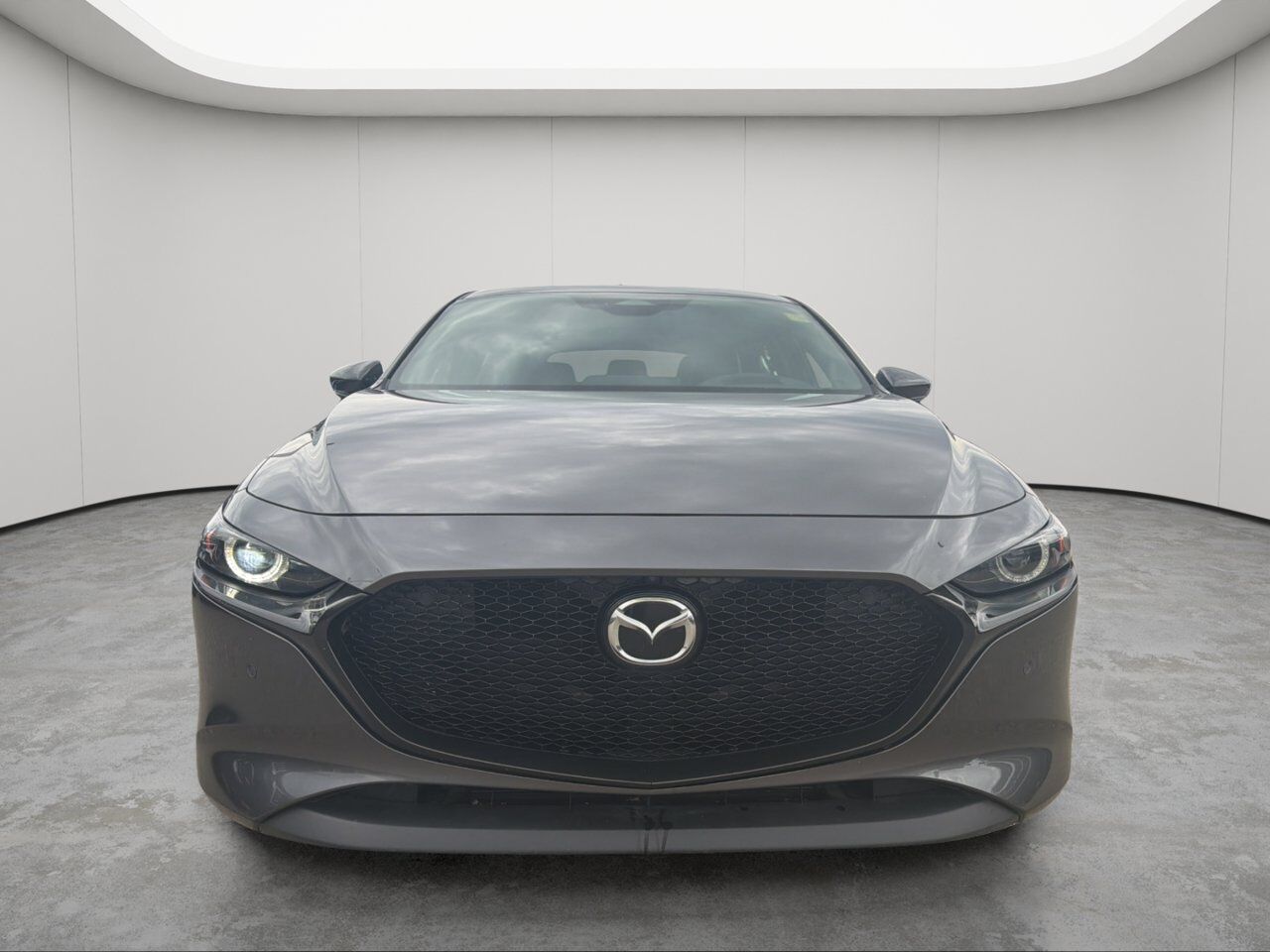 2024 Mazda Mazda3 Sport GT